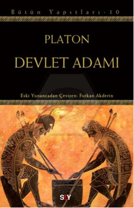 Devlet Adamı