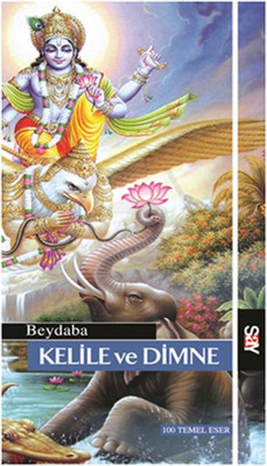 Kelile Ve Dimne