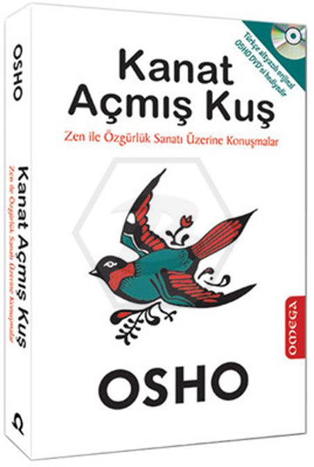 Kanat Açmış Kuş