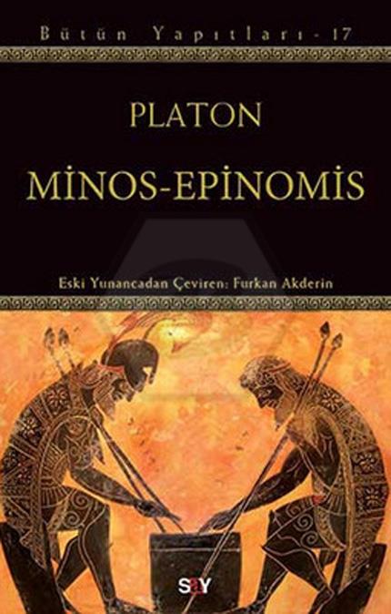 Minos-Epinomis