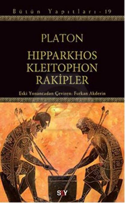 Hipparkhos Kleitophon Rakipler