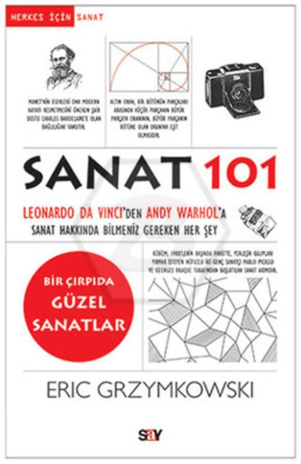 Herkes İçin 101 - Sanat 101