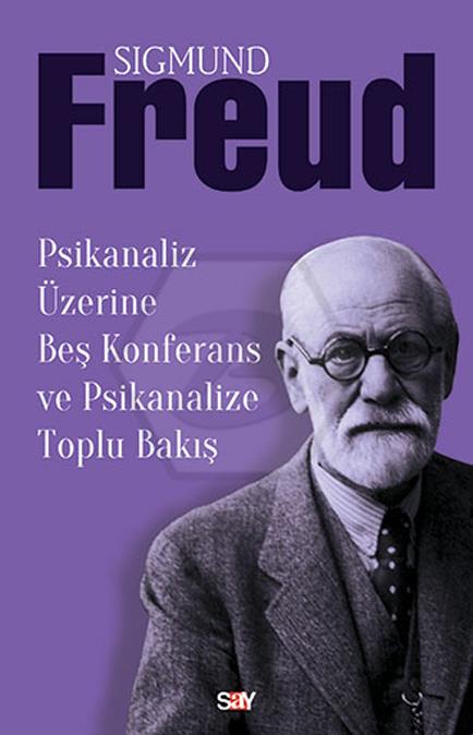 Psikanaliz Üzerine Beş Konferans