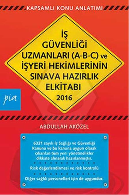 İş Güvenliği Uzmanları