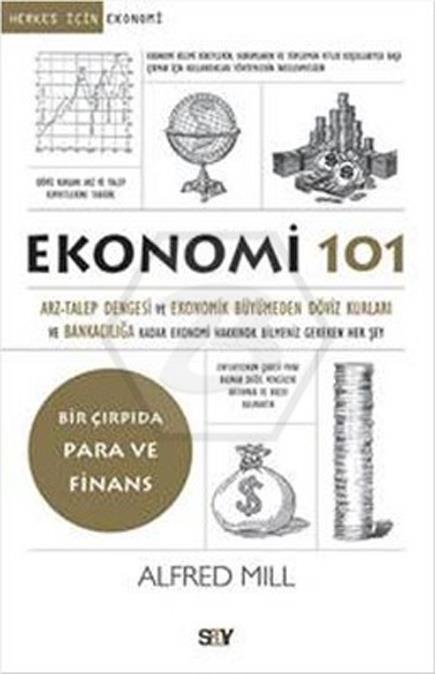 Herkes İçin 101 - Ekonomi 101