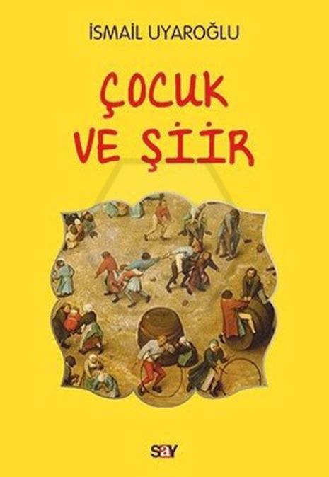 Çocuk Ve Şiir 