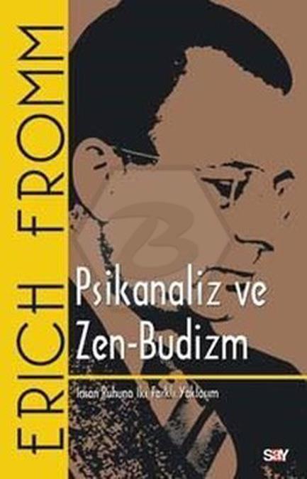 Psikanaliz Ve Zen - Budizm