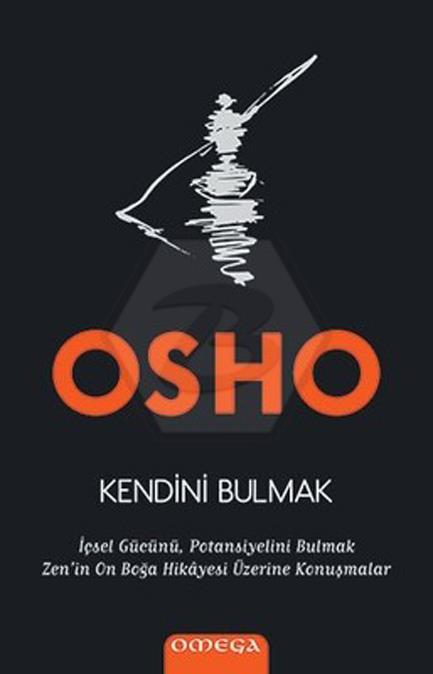 Kendini Bulmak