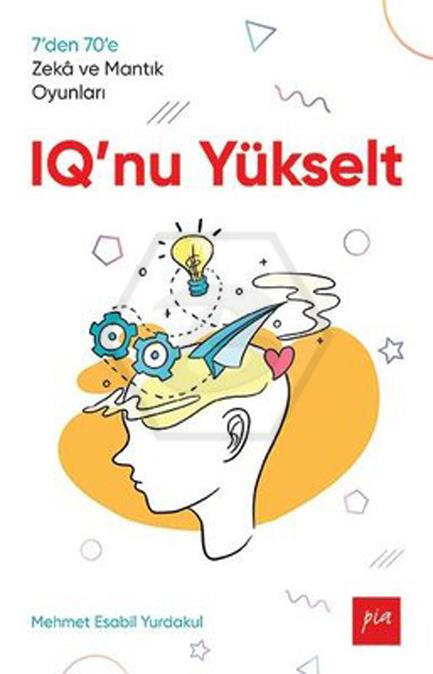 7 Den 70 E Zeka Ve Mant Oyun - Iq Nu Yükselt