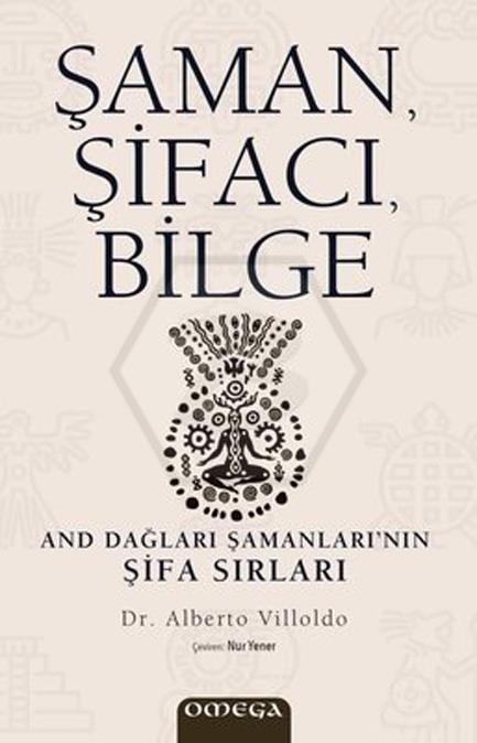 Şaman Şifacı Bilge