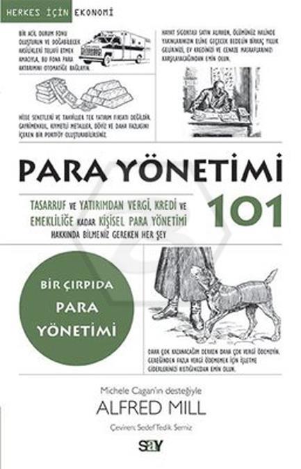 Herkes İçin 101 - Para Yönetimi 101