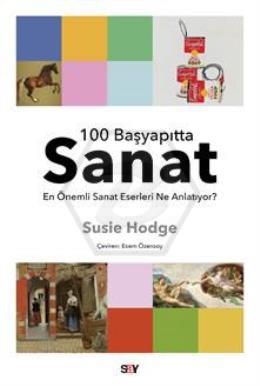 100 Başyapıtta Sanat