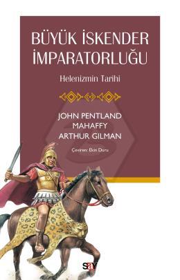 Bu¨yu¨k İskender İmparatorluğu