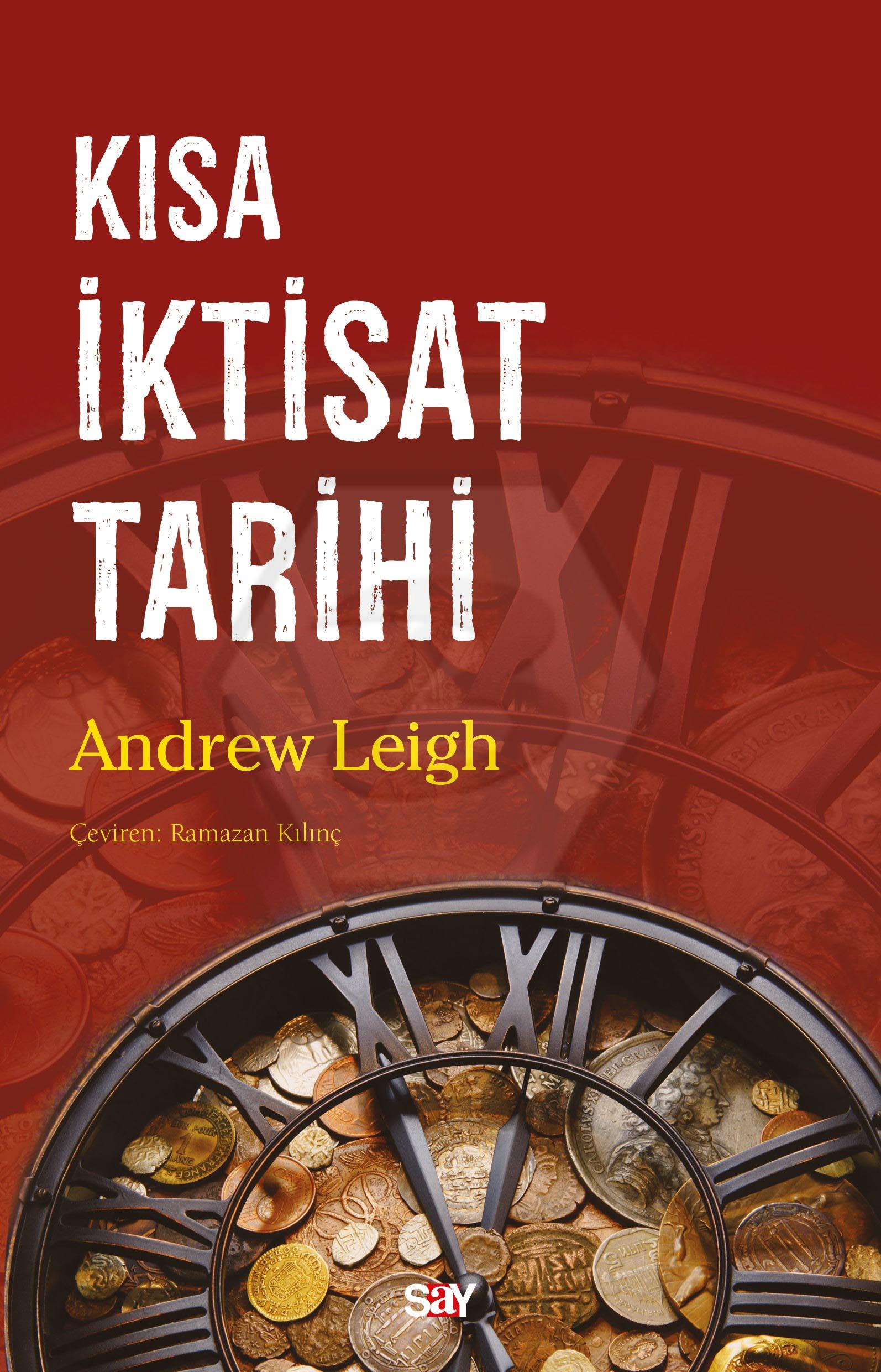 Kısa İktisat Tarihi