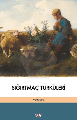 Sığırtmaç Tu¨rku¨leri