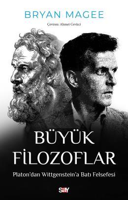 Bu¨yu¨k Filozoflar