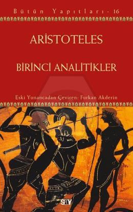 Birinci Analitikler