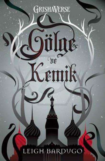 Gölge ve Kemik - Ciltli
