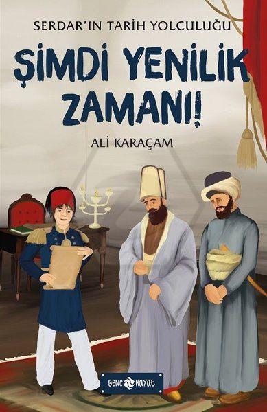 Şimdi Yenilik Zamanı