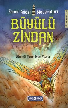 Fener Adası Maceraları-3 / Büyülü Zindan