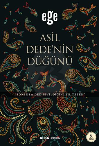 Asil Dede nin Düğünü