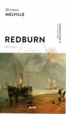 Redburn İlk Seferi