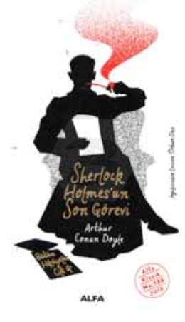 Sherlock Holmesun Son Görevi