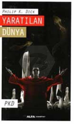 Yaratılan Dünya