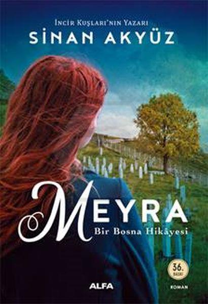 Meyra Bir Bosna Hikayesi