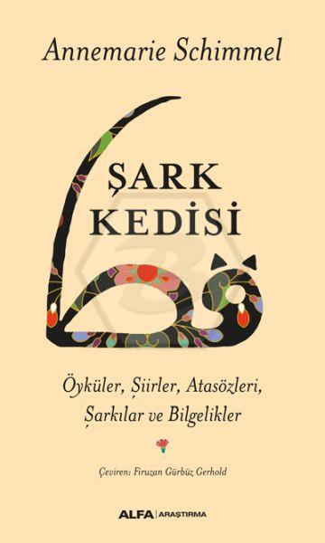 Şark Kedisi