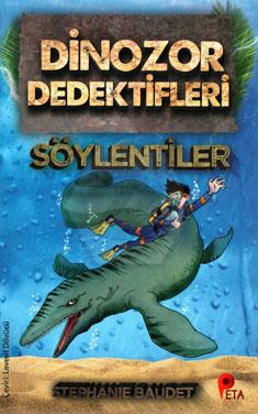 Dinozor Dedektifleri-Söylentiler