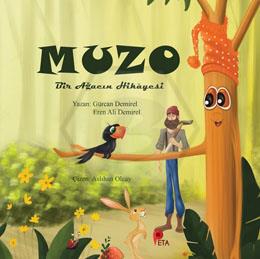 Muzo  - Bir Ağacın Hikayesi