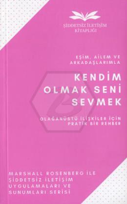 Kendim Olmak Seni Sevmek