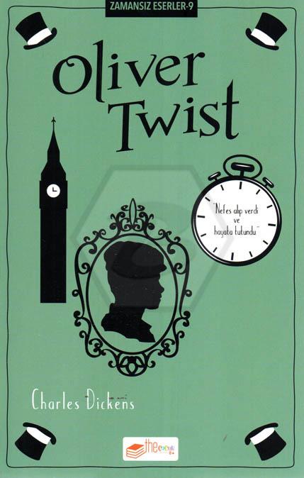Oliver Twist