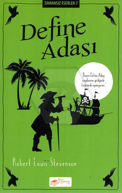 Define Adası