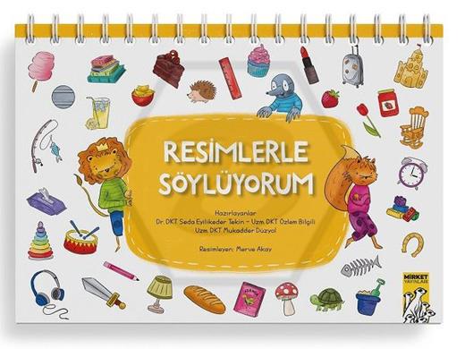 Resimlerle Söylüyorum