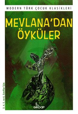 Mevlana’ dan Öyküler (3-4-5-6.Sınıflar İçin)