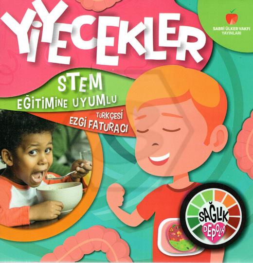 Sağlık Depola-Yiyecekler