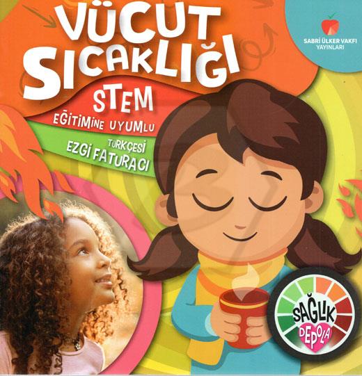 Sağlık Depola-Vücut Sıcaklığı