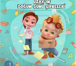 Uzay ın Doğum Günü Şifreleri