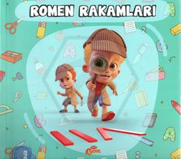 Romen Rakamları