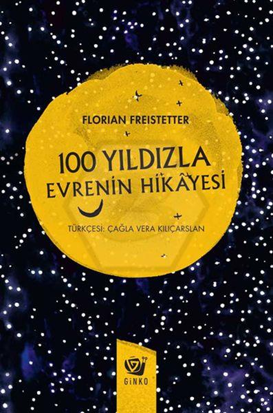100 Yıldızla Evrenin Hikayesi
