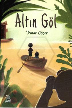 Altın Göl