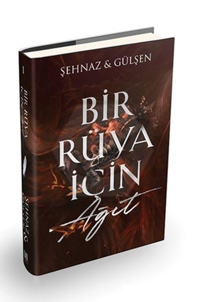 Bir Rüya İçin Ağıt (Ciltli)