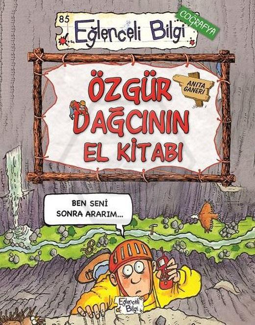 Özgür Dağcının El Kitabı