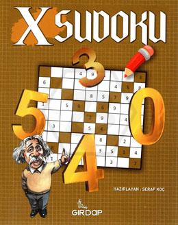 Sudoku X