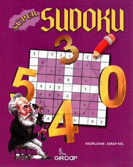 Sudoku Süper