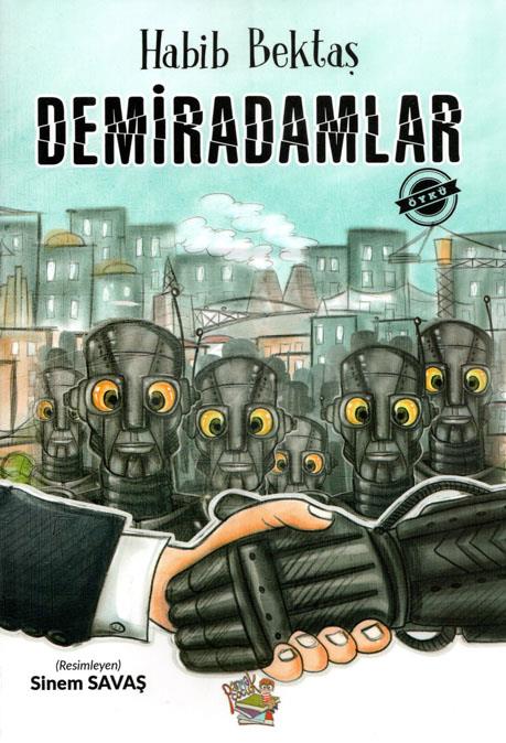 Demiradamlar