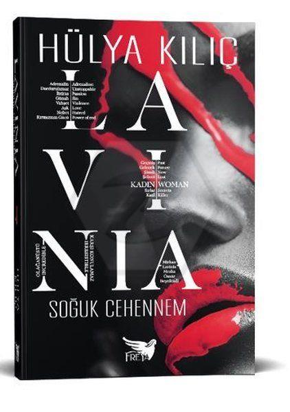 Lavinia