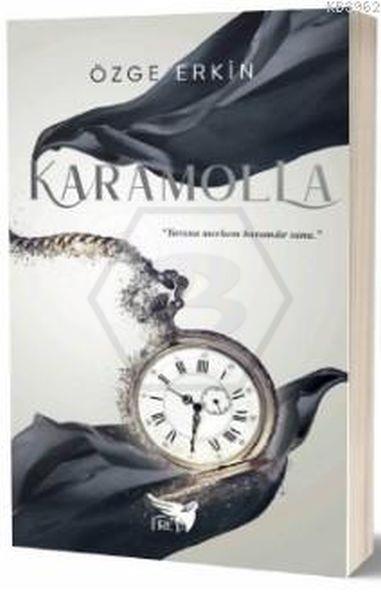 Karamolla Racon Serisi